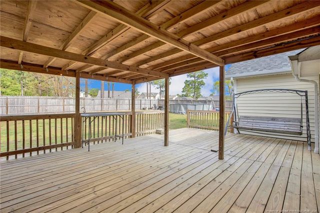 60 Turkey Oak Circle, Bunnlevel, NC 28323