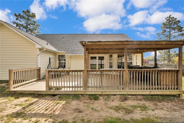 60 Turkey Oak Circle, Bunnlevel, NC 28323