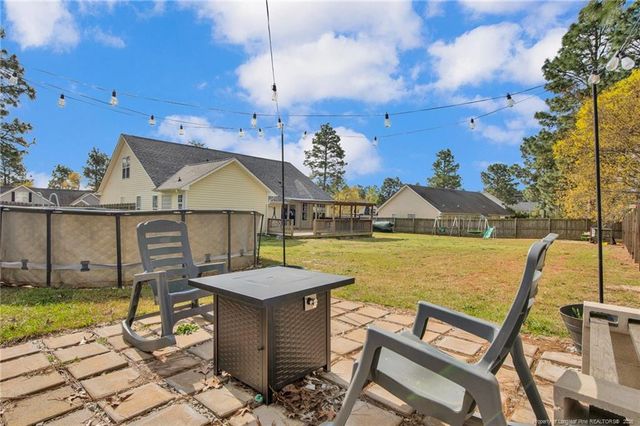 60 Turkey Oak Circle, Bunnlevel, NC 28323