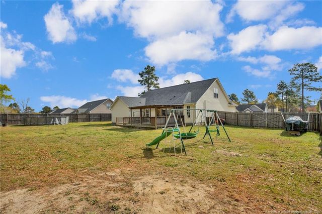 60 Turkey Oak Circle, Bunnlevel, NC 28323