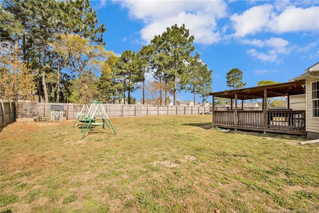 60 Turkey Oak Circle, Bunnlevel, NC 28323