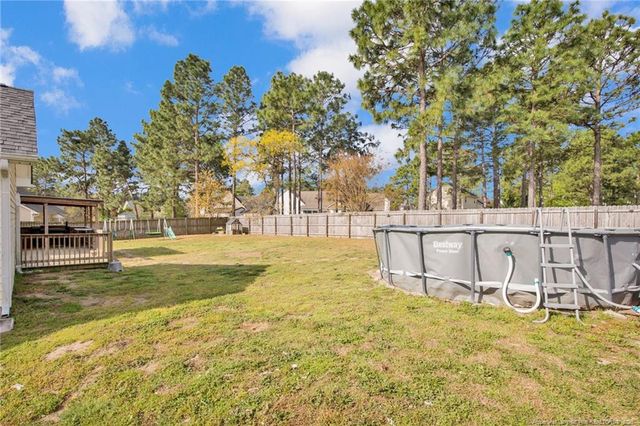 60 Turkey Oak Circle, Bunnlevel, NC 28323