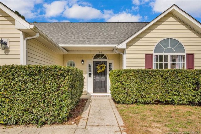 60 Turkey Oak Circle, Bunnlevel, NC 28323