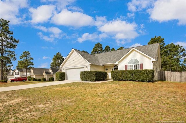 60 Turkey Oak Circle, Bunnlevel, NC 28323