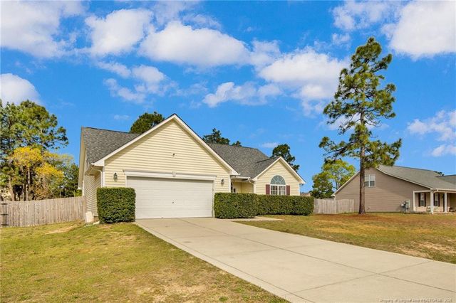 60 Turkey Oak Circle, Bunnlevel, NC 28323