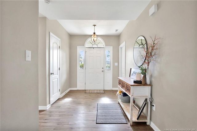 60 Turkey Oak Circle, Bunnlevel, NC 28323