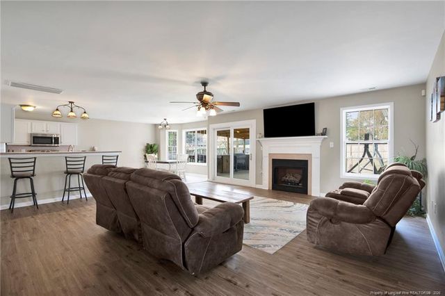 60 Turkey Oak Circle, Bunnlevel, NC 28323