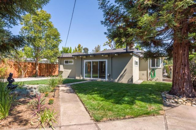 1638 Anamor Street, Redwood City, CA 94061