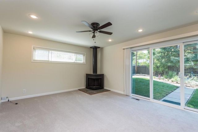 1638 Anamor Street, Redwood City, CA 94061