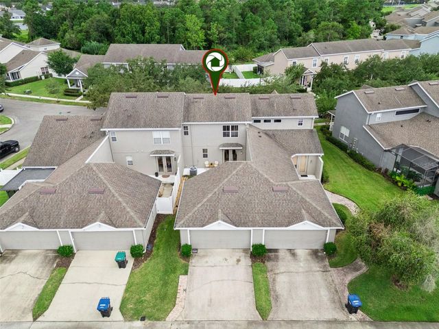 14559 CLARKSON DRIVE, Orlando, FL 32828