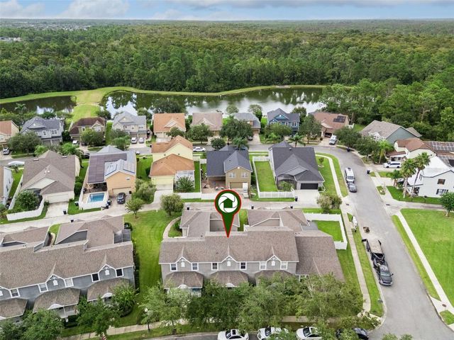 14559 CLARKSON DRIVE, Orlando, FL 32828