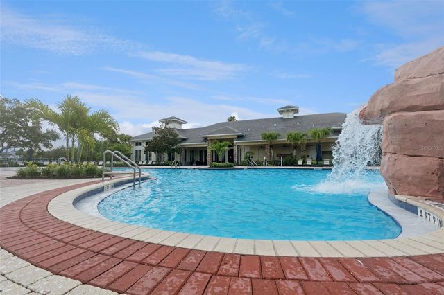 14559 CLARKSON DRIVE, Orlando, FL 32828