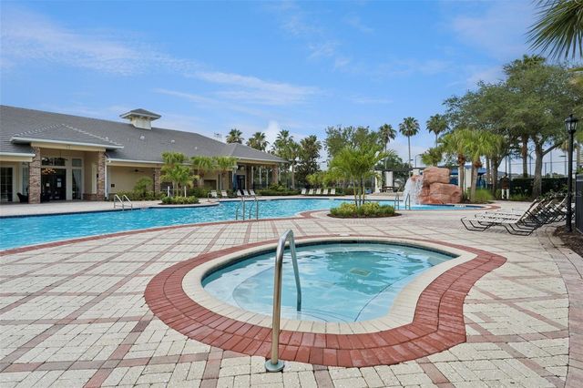 14559 CLARKSON DRIVE, Orlando, FL 32828