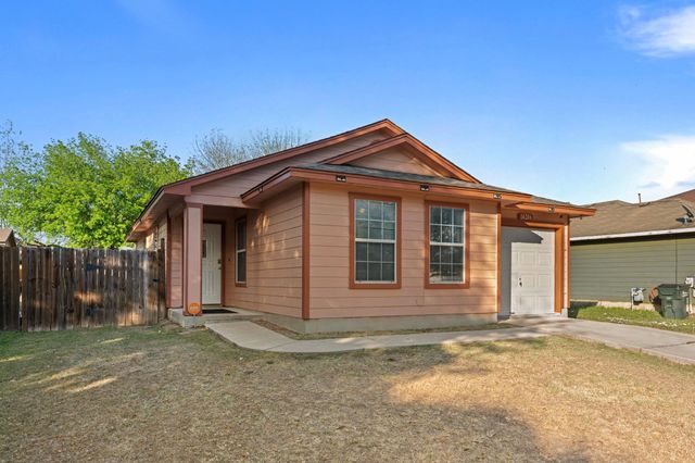 14206 Varrelman ST, Austin, TX 78725
