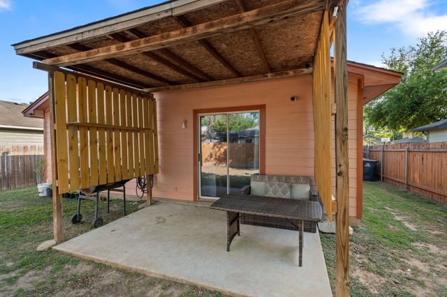 14206 Varrelman ST, Austin, TX 78725