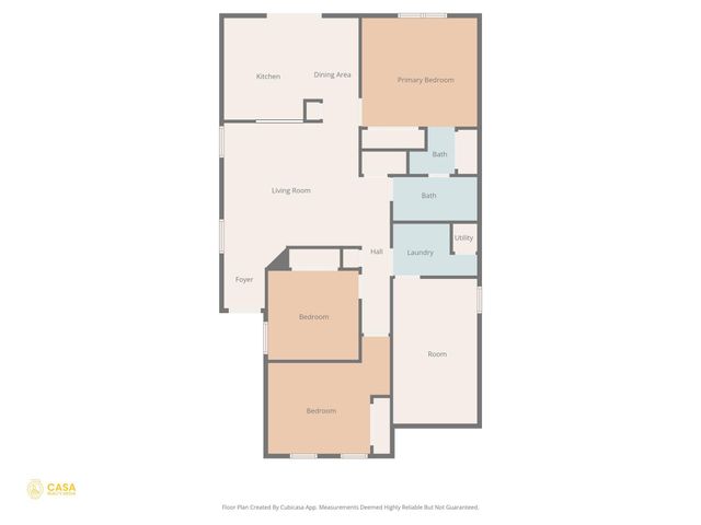 14206 Varrelman ST, Austin, TX 78725