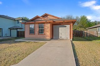 14206 Varrelman ST, Austin, TX 78725