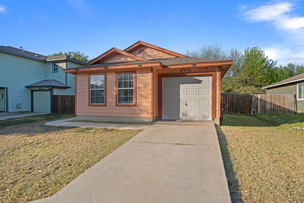 14206 Varrelman ST, Austin, TX 78725