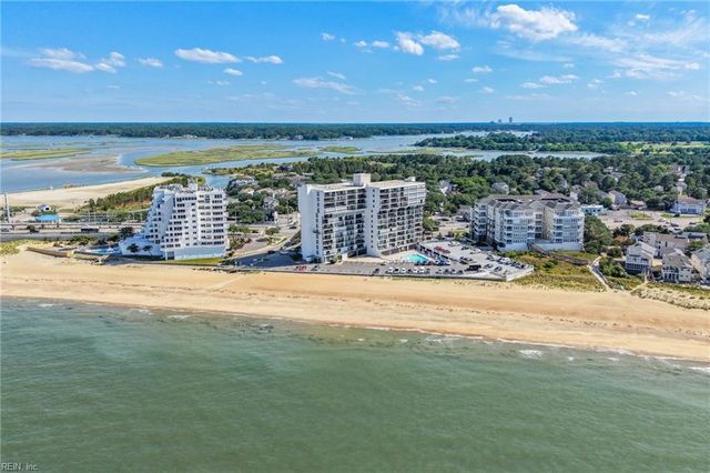 3558 Shore Dr Apt G9, Virginia Beach, VA 23455