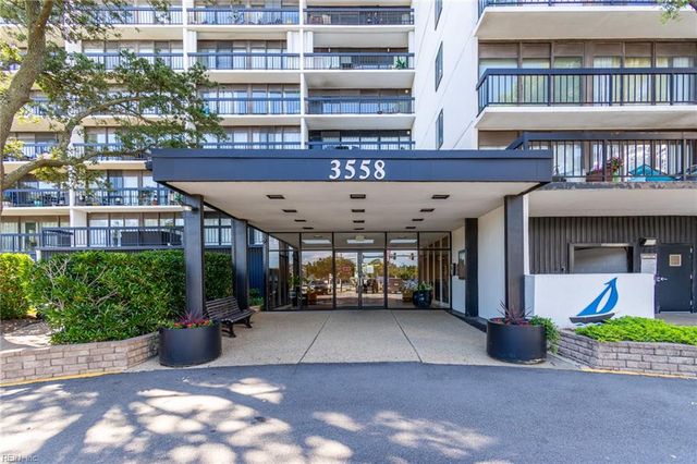 3558 Shore Dr Apt G9, Virginia Beach, VA 23455