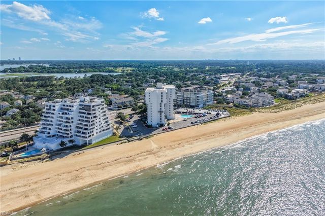 3558 Shore Dr Apt G9, Virginia Beach, VA 23455