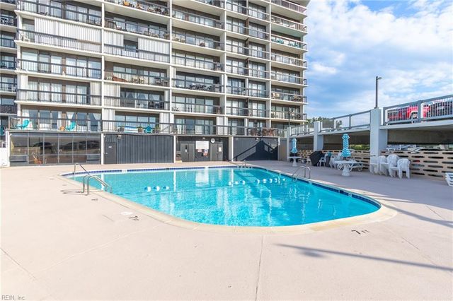 3558 Shore Dr Apt G9, Virginia Beach, VA 23455