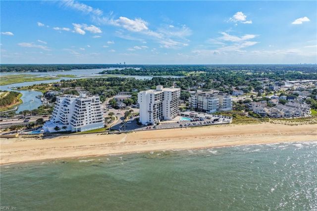 3558 Shore Dr Apt G9, Virginia Beach, VA 23455