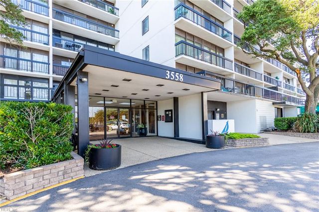 3558 Shore Dr Apt G9, Virginia Beach, VA 23455