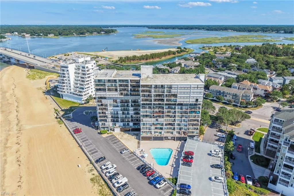 3558 Shore Dr Apt G9, Virginia Beach, VA 23455