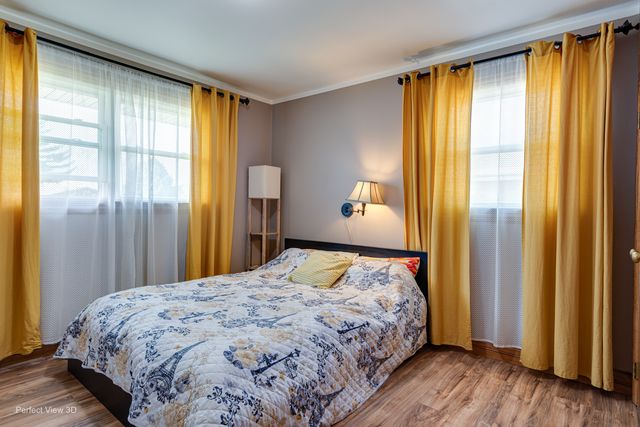 10817 S Oak Park Avenue, Worth, IL 60482