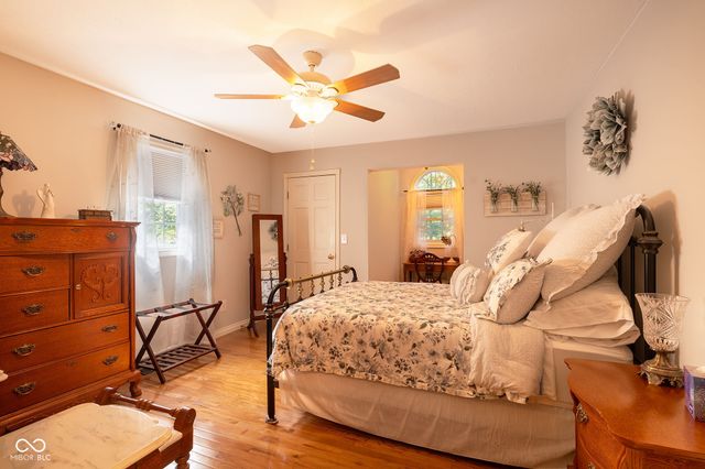 3295 Skyway, Martinsville, IN 46151