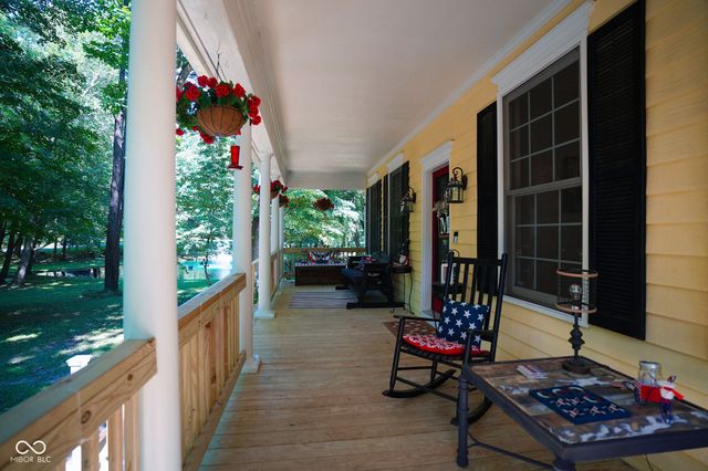 3295 Skyway, Martinsville, IN 46151