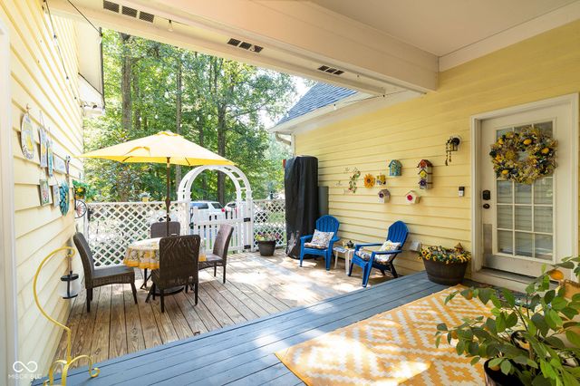 3295 Skyway, Martinsville, IN 46151