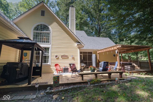 3295 Skyway, Martinsville, IN 46151