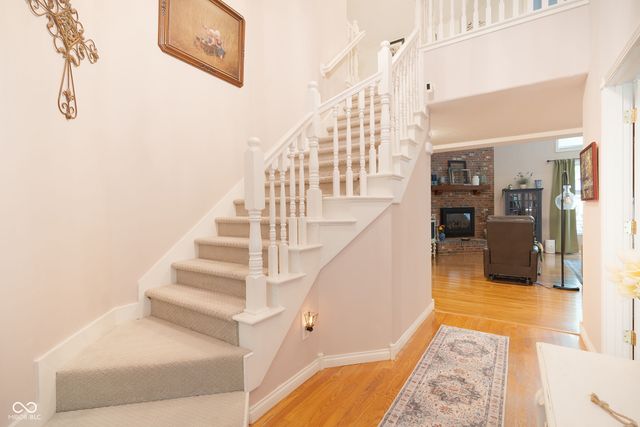 3295 Skyway, Martinsville, IN 46151