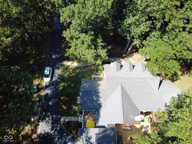 3295 Skyway, Martinsville, IN 46151