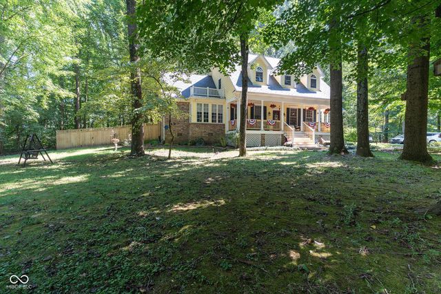3295 Skyway, Martinsville, IN 46151