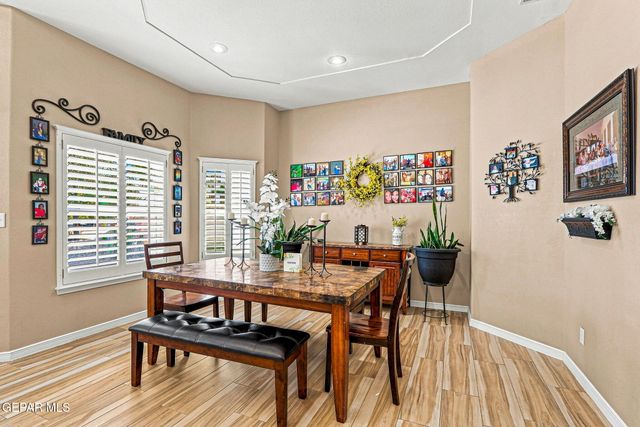 13566 EMERALD COAST Lane, Horizon City, TX 79928