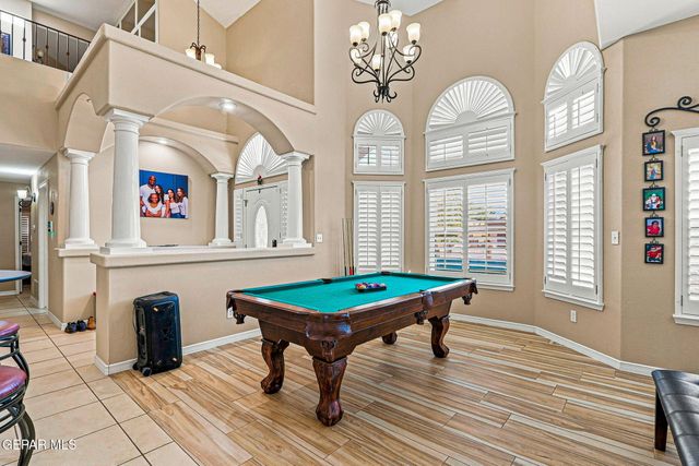 13566 EMERALD COAST Lane, Horizon City, TX 79928