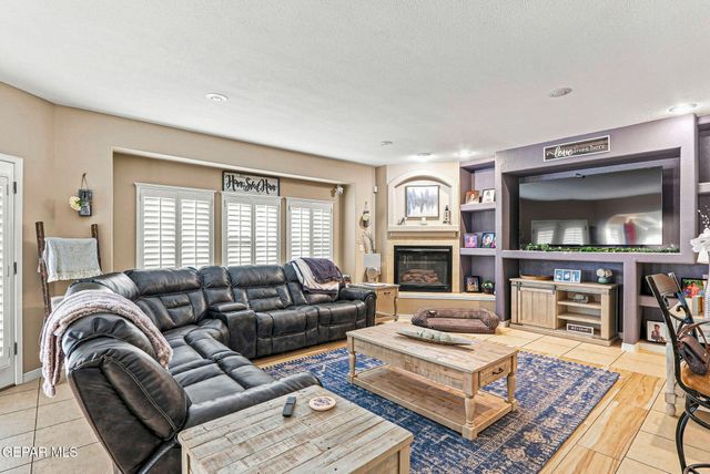 13566 EMERALD COAST Lane, Horizon City, TX 79928