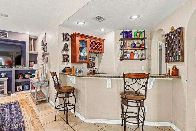 13566 EMERALD COAST Lane, Horizon City, TX 79928