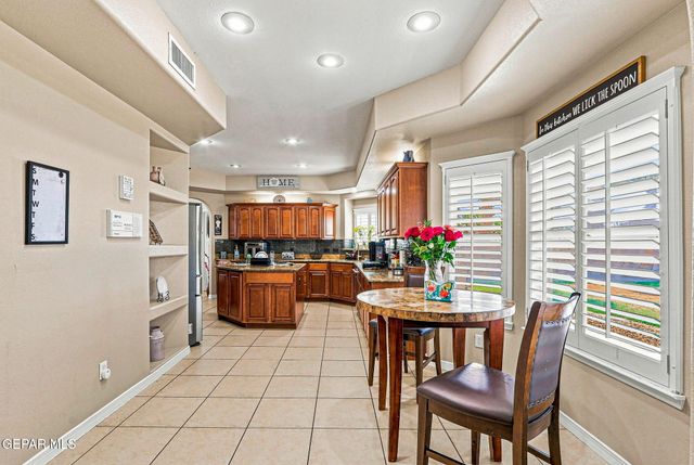 13566 EMERALD COAST Lane, Horizon City, TX 79928