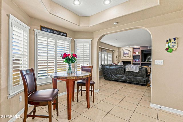 13566 EMERALD COAST Lane, Horizon City, TX 79928