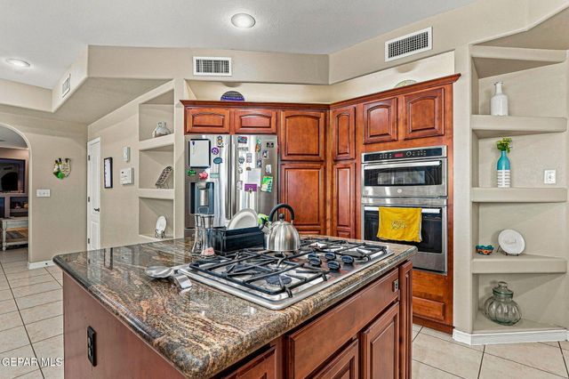 13566 EMERALD COAST Lane, Horizon City, TX 79928