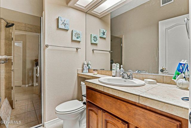 13566 EMERALD COAST Lane, Horizon City, TX 79928