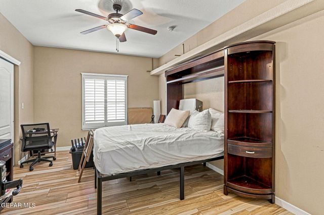 13566 EMERALD COAST Lane, Horizon City, TX 79928