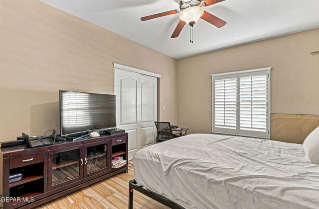 13566 EMERALD COAST Lane, Horizon City, TX 79928