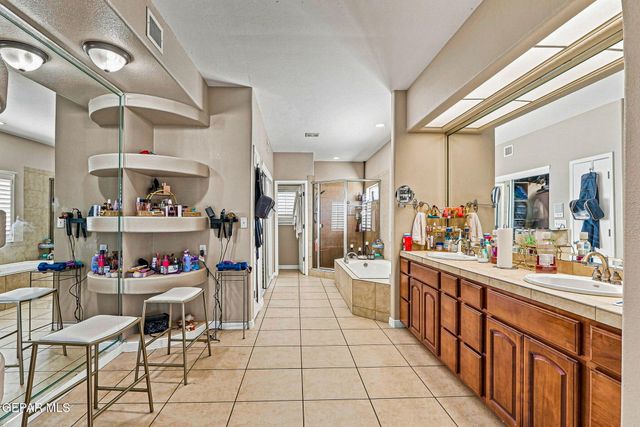13566 EMERALD COAST Lane, Horizon City, TX 79928