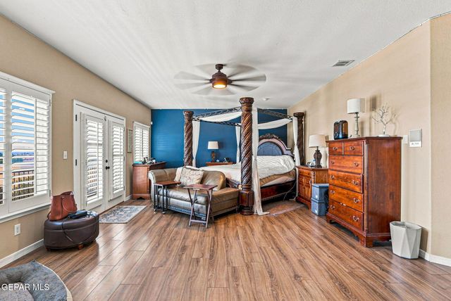 13566 EMERALD COAST Lane, Horizon City, TX 79928