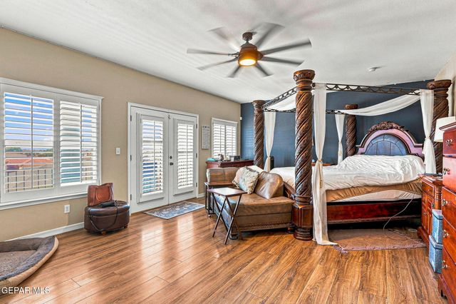 13566 EMERALD COAST Lane, Horizon City, TX 79928